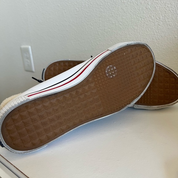 Tommy Hilfiger high top sneakers - Picture 3 of 3